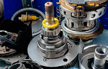 АКПП сервисы в ЦАО