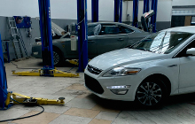 АКПП сервисы в НАО