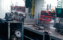 АКПП сервисы Север