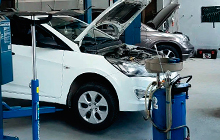 АКПП сервисы в Юг