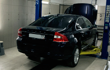 АКПП сервисы Восток