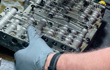 АКПП сервисы в САО