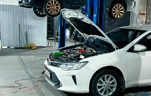 АКПП сервисы в ЮАО