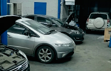 АКПП сервисы в ЗАО