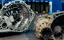 Московские автосервисы